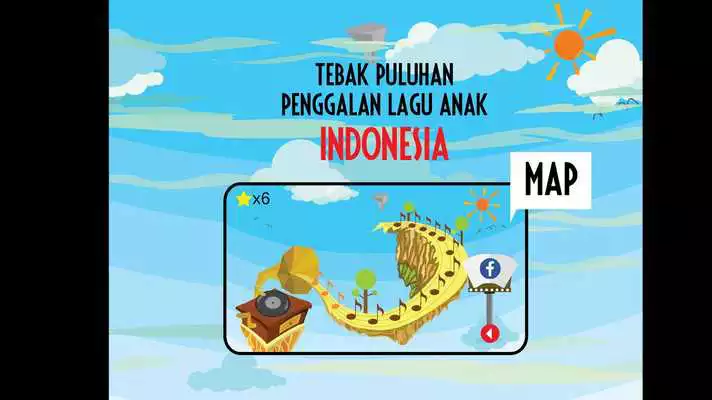 Play La La La - Lantunan Lagu Anak