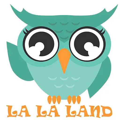 Play Lala Land Nursery APK