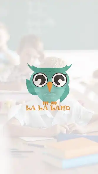 Play Lala Land Nursery as an online game Lala Land Nursery with UptoPlay