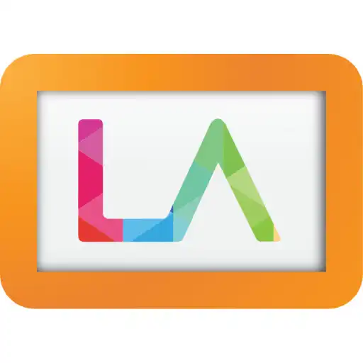 Play Lala language classroom APK