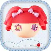 Free play online Lalaloo Quiz APK