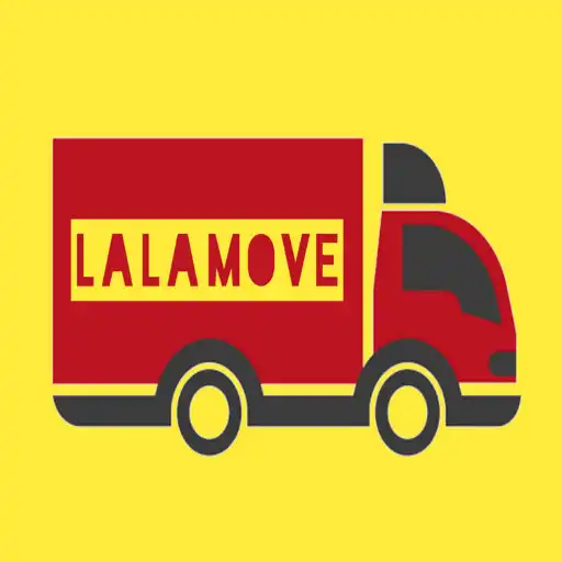 Play Lalamove Pickup - Kirim Barang APK