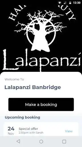 Play Lalapanzi Banbridge  and enjoy Lalapanzi Banbridge with UptoPlay