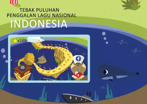 Play La La Sol - Lagu Nasional