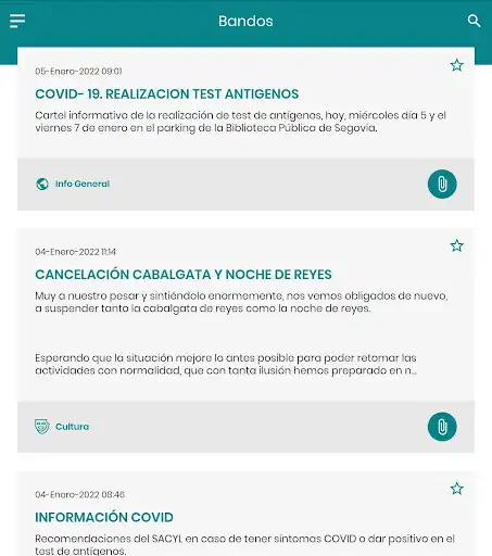 Play La Lastrilla Informa as an online game La Lastrilla Informa with UptoPlay