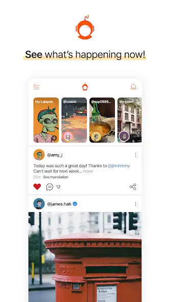 Play Lalatok - social media, avatar as an online game Lalatok - social media, avatar with UptoPlay