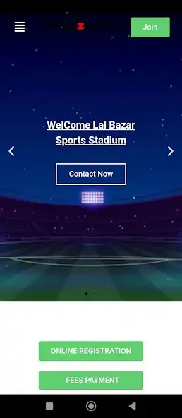 Play Lal Bazar Sports Academy  and enjoy Lal Bazar Sports Academy with UptoPlay