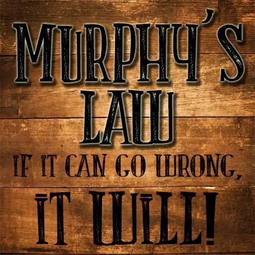 Play La Legge di Murphy APK