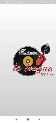 Play La Lengua Fm  and enjoy La Lengua Fm with UptoPlay
