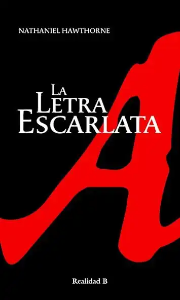 Play LA LETRA ESCARLATA - LIBRO GRA  and enjoy LA LETRA ESCARLATA - LIBRO GRA with UptoPlay