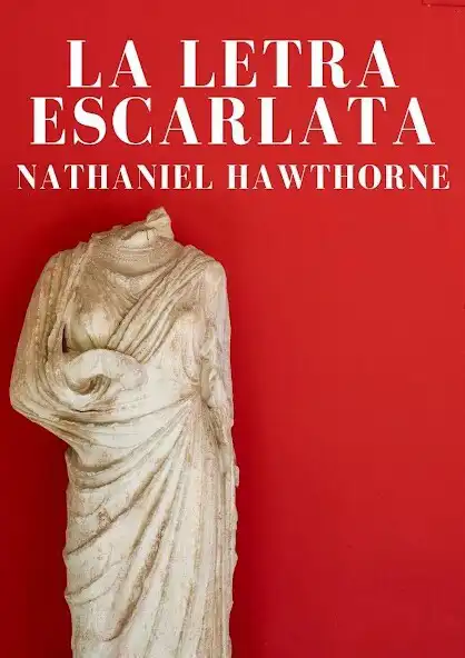 Play La Letra Escarlata  and enjoy La Letra Escarlata with UptoPlay