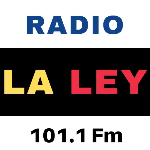 Play La Ley 101.1 Fm Burlington App APK