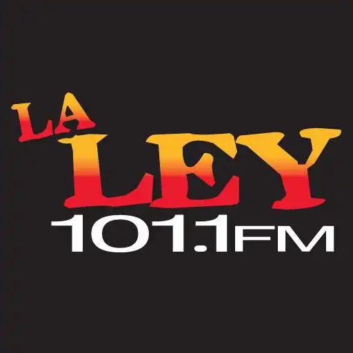 Play La Ley 101.1 FM APK Play La Ley 101.1 FM APK