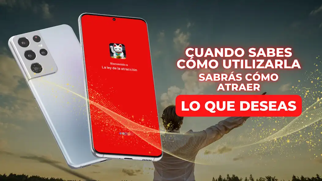 Play La ley de la atracción  and enjoy La ley de la atracción with UptoPlay