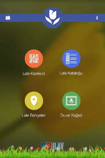 Play Lalezar  and enjoy Lalezar with UptoPlay