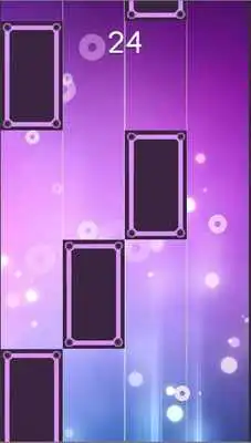 Play LAlgerino - Les Menottes - Piano Magical Tiles
