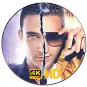 Free play online LAlgerino Wallpaper HD APK