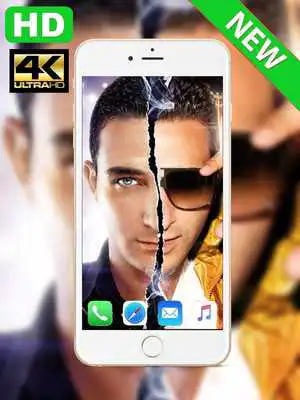 Play LAlgerino Wallpaper HD Play LAlgerino Wallpaper HD