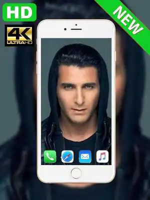 Play LAlgerino Wallpaper HD Play LAlgerino Wallpaper HD