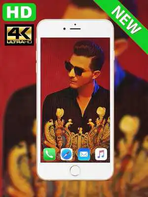 Play LAlgerino Wallpaper HD Play LAlgerino Wallpaper HD