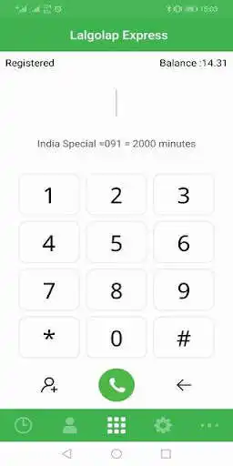 Play Lalgolap Express  and enjoy Lalgolap Express with UptoPlay