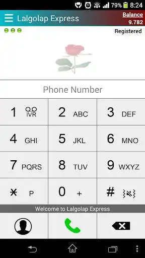 Play Lalgolap Express as an online game Lalgolap Express with UptoPlay