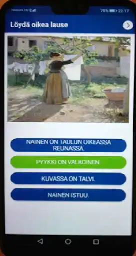 Play LALI ArtAPP as an online game LALI ArtAPP with UptoPlay