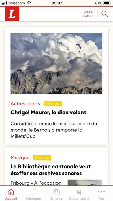 Play La Liberté mobile  and enjoy La Liberté mobile with UptoPlay