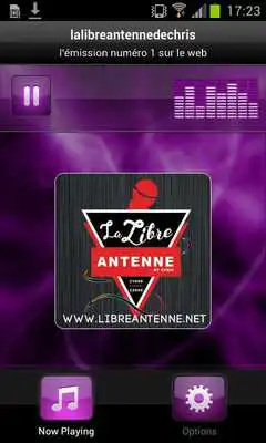 Play lalibreantennedechris Play lalibreantennedechris