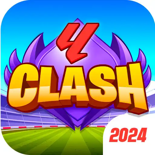 Play LALIGA Clash 24: Soccer Battle APK