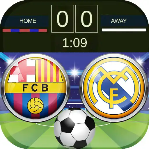 Play La Liga Juego De Football APK Play La Liga Juego De Football APK