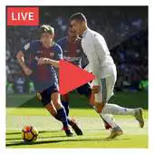 Free play online La Liga Live Streaming TV APK Free play online La Liga Live Streaming TV APK