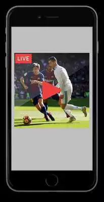 Play La Liga Live Streaming TV