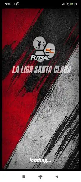 Play LA LIGA SC FUTSAL  and enjoy LA LIGA SC FUTSAL with UptoPlay