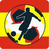 Free play online La Liga Table 2017 APK