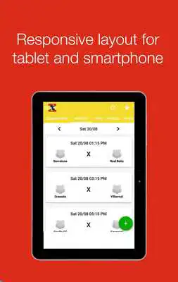 Play La Liga Table 2017