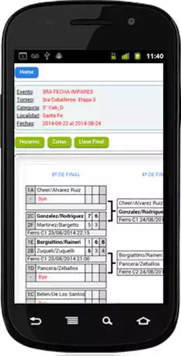 Play La Liga Tenis Play La Liga Tenis