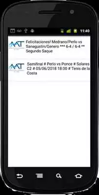 Play La Liga Tenis Play La Liga Tenis