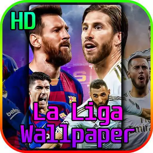 Play La Liga Wallpaper HD APK