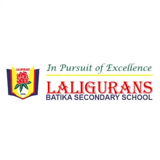 Play Laligurans Batika Sec. School APK