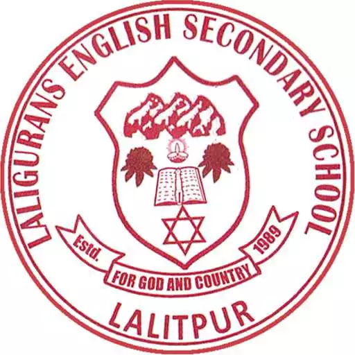 Free play online Laligurans English Secondary School APK