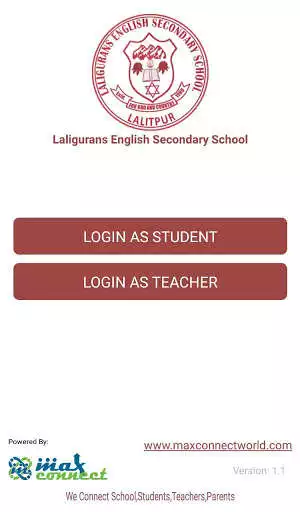 Play Laligurans English Secondary School