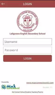 Play Laligurans English Secondary School