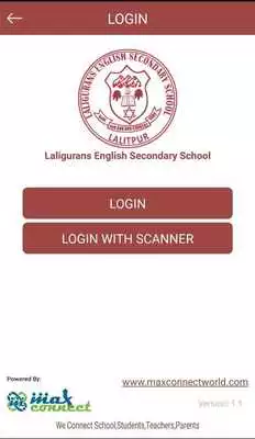 Play Laligurans English Secondary School