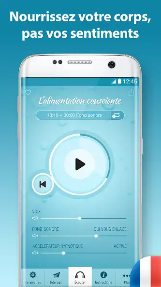 Play L’alimentation consciente  and enjoy L’alimentation consciente with UptoPlay
