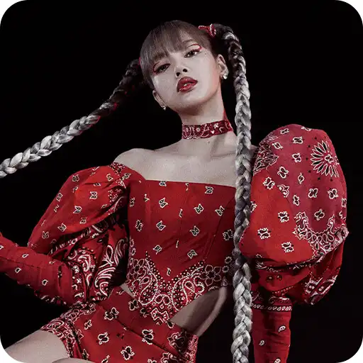 Play Lalisa Blackpink APK