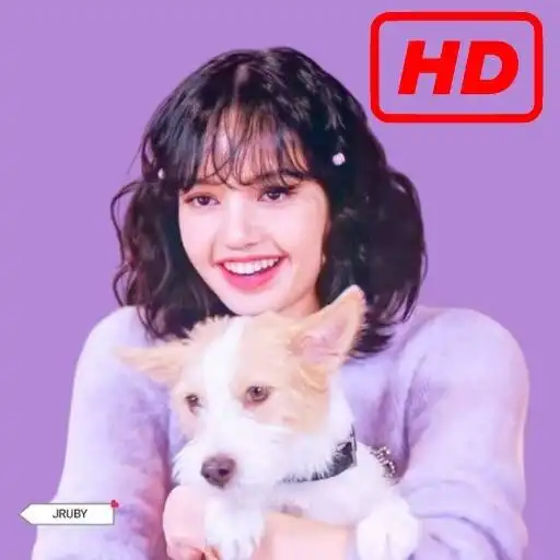 Play Lalisa Blackpink Wallpaper APK