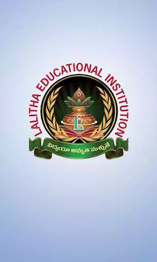 Play Lalitha Adithya EMP APP  and enjoy Lalitha Adithya EMP APP with UptoPlay