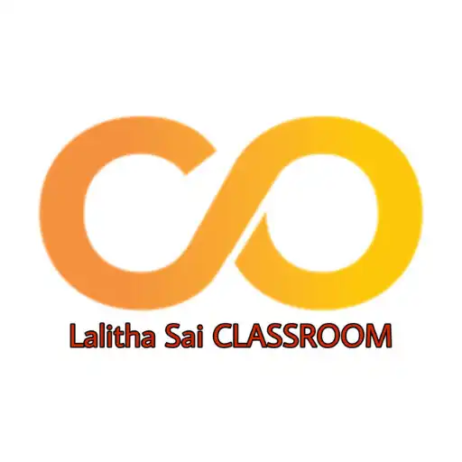 Play Lalitha Sai CLASSROOM APK