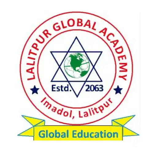 Play Lalitpur Global Academy APK